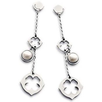 ORECCHINI NOMINATION FORTUNA COLLECTION 023431 004