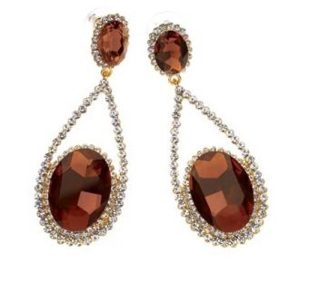 ORECCHINI OTTAVIANI BIJOUX 490281