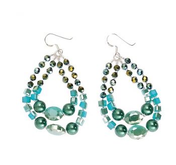 ORECCHINI OTTAVIANI BIJOUX 490442