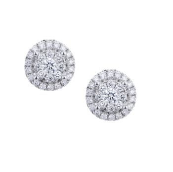 ORECCHINI GOLAY DIAMANTI OCT014DI2