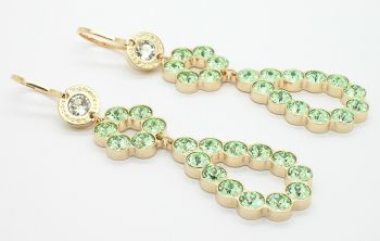 ORECCHINI REBECCA PALM BEACH COLLECTION BPBOOE16