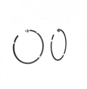 ORECCHINI REBECCA R-ZERO COLLECTION BRZOBN41