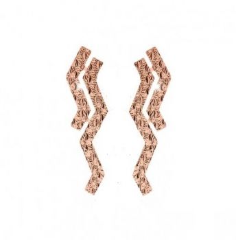 ORECCHINI REBECCA SKYLINE COLLECTION BSLOBR36