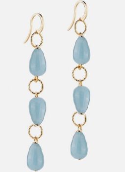 ORECCHINI REBECCA COLLEZIONE TULIPE BTUOOA02