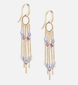 ORECCHINI REBECCA COLLEZIONE TULIPE BTUOOA52