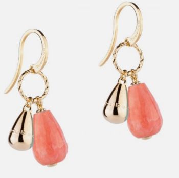 ORECCHINI REBECCA COLLEZIONE TULIPE BTUOOR25