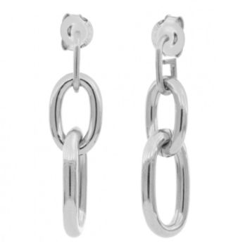 ORECCHINI UNOAERRE BRONZO 1953 000EXO4398000