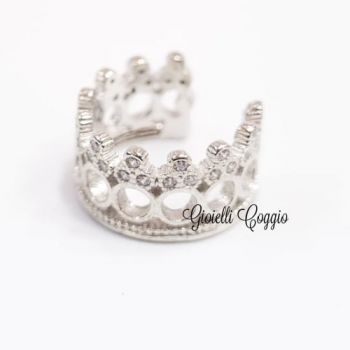 Mono Orecchino Earcuff Rebecca Golden Ear Collection SGEOBB26