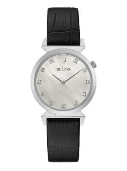 OROLOGIO BULOVA DONNA REGATTA CLASSIC COLLECTION 96P210