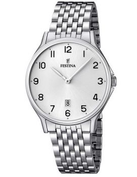 OROLOGIO FESTINA UOMO F16744/1