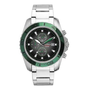 OROLOGIO LORENZ CRONO DIVER 026117VB