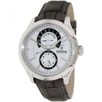 OROLOGIO FESTINA UOMO F16573/2