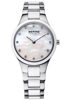 OROLOGIO BERING DONNA CERAMICA 32327-701