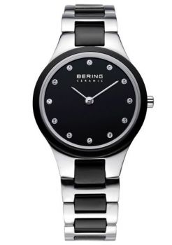 OROLOGIO BERING DONNA CERAMICA 32327-742
