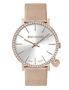 OROLOGIO BOCCADAMO MYA TIME COLLECTION MY022