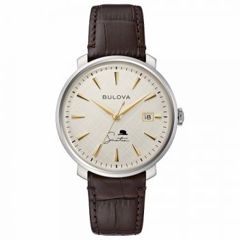 OROLOGIO BULOVA AUTOMATICO FRANK SINATRA - THE BEST IS YET TO COME 96B359