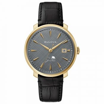 OROLOGIO BULOVA AUTOMATICO FRANK SINATRA - THE BEST IS YET TO COME 97B201
