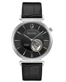 OROLOGIO BULOVA CLASSIC AUTOMATIC REGATTA 96A234