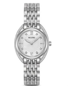 OROLOGIO BULOVA CURV LADY 96R212