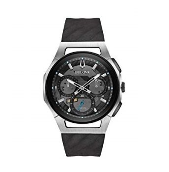 OROLOGIO BULOVA CURV PROGRESSIVE PRECISIONIST 98A161