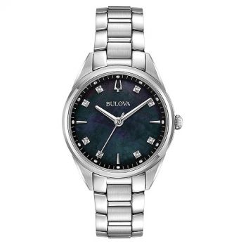 OROLOGIO BULOVA DIAMONDS 96P198