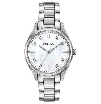 OROLOGIO BULOVA DIAMONDS 96P199