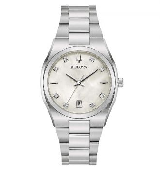 OROLOGIO BULOVA SURVEYOR 96P218