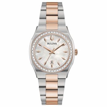 Orologio Bulova Surveyor Lady 98R283