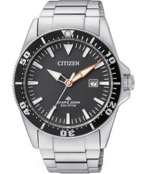 OROLOGIO CITIZEN PROMASTER DIVER'S ECO DRIVE 200 MT BN0100-51E