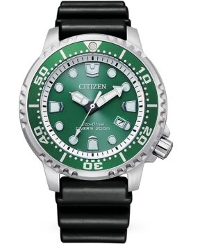 OROLOGIO CITIZEN PROMASTER DIVER'S ECO DRIVE 200 MT BN0158-18X