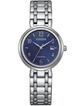 OROLOGIO CITIZEN DONNA COLLEZIONE CITIZEN LADY EW2690-81L