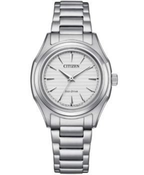 OROLOGIO CITIZEN DONNA COLLEZIONE CITIZEN LADY FE2110-81A