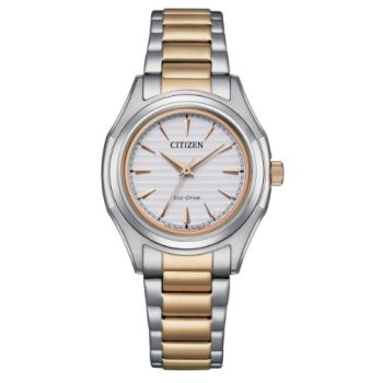OROLOGIO CITIZEN DONNA COLLEZIONE CITIZEN LADY FE2116-85A