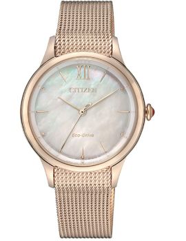 OROLOGIO CITIZEN COLLEZIONE CITIZEN L EM0813-86Y