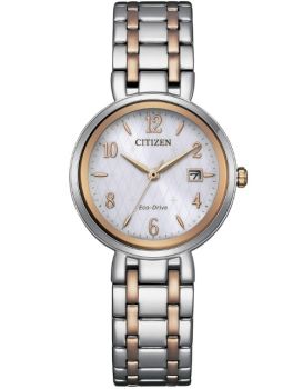 OROLOGIO CITIZEN DONNA COLLEZIONE LADY EW2696-84A