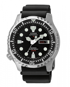 OROLOGIO CITIZEN PROMASTER NY0040-09E