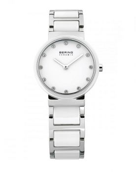 OROLOGIO BERING DONNA CERAMICA 10729-754