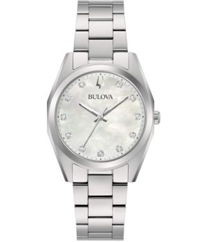 OROLOGIO BULOVA DONNA COLLEZIONE SURVEYOR 96P228