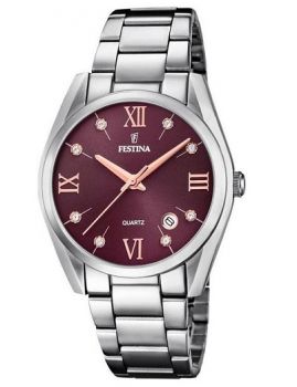 OROLOGIO FESTINA DONNA F16790/E