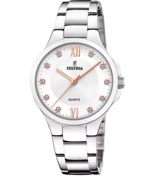 OROLOGIO FESTINA DONNA F20582/1
