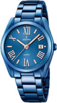 OROLOGIO FESTINA DONNA F16864/3