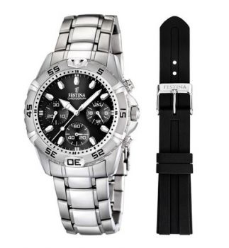 OROLOGIO FESTINA UOMO F16635/4