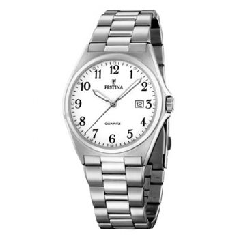 OROLOGIO FESTINA UOMO F16374/1