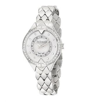 OROLOGIO JUST CAVALLI SPHINX SWISS MADE COLLECTION R7253590501