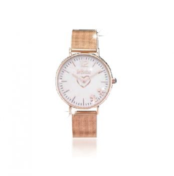 OROLOGIO LE BEBE' I BATTITI OLB361-01R