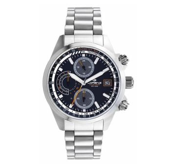 OROLOGIO LORENZ CRONO SOLAR 030253DD