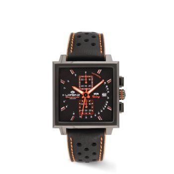 OROLOGIO LORENZ GRANPREMIO 030249CC