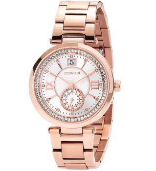 OROLOGIO OTTAVIANI DONNA 15359RG