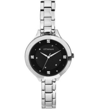 OROLOGIO OTTAVIANI DONNA 15386BL