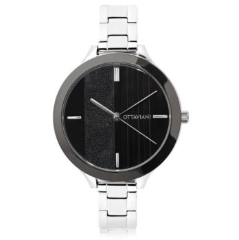 OROLOGIO OTTAVIANI DONNA 15393BL
